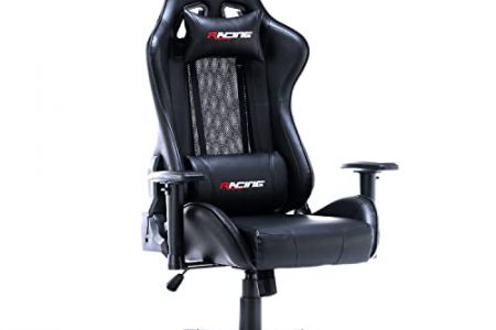 Silla racing gaming