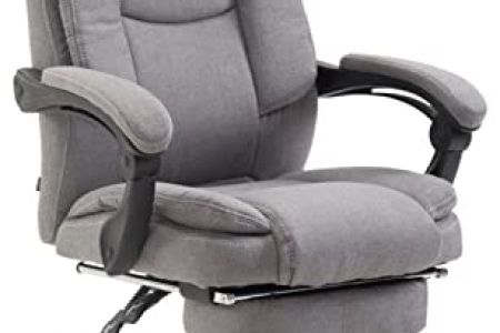 Silla reclinable oficina