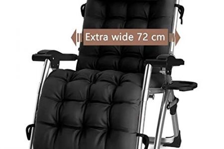 Silla reclinable