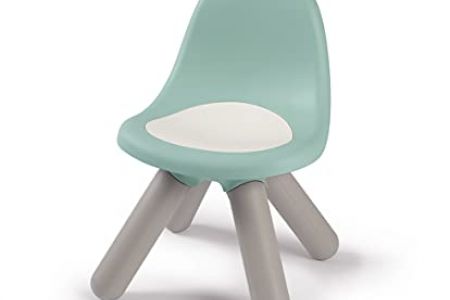 Silla y mesa infantil