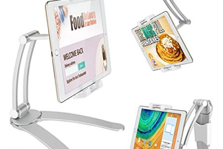 Soporte tablet escritorio