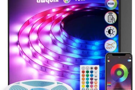 Tira led 10 metros
