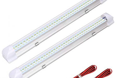 Tiras led 12v caravanas