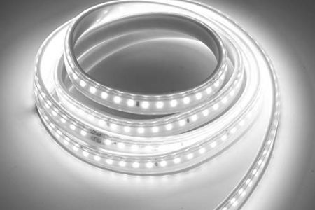 Tira led 220 v