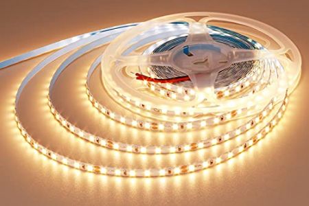 Tira led 24v