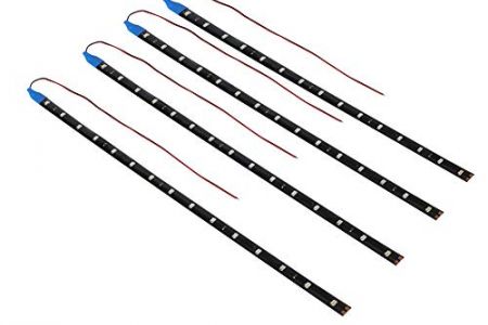 Tira led 30 cm
