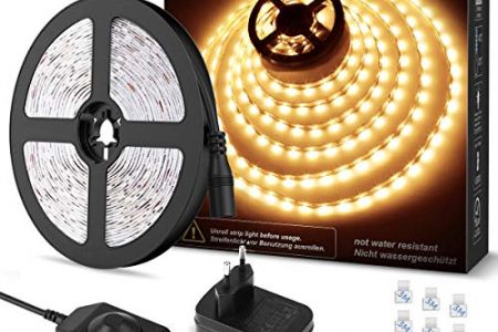 Tira led 300
