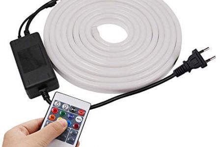 Tira led 50 metros