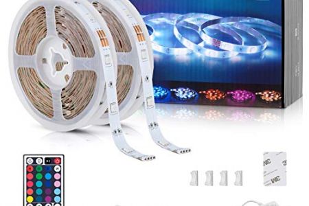 Tira led 5050 smd