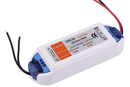 Tira led 72w