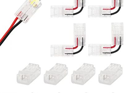 Tira led 8 mm