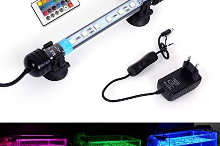 Tiras led acuario