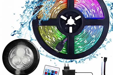 Tira led ambilight