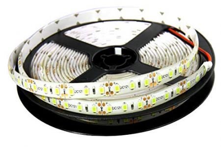 Tira led blanca 12v