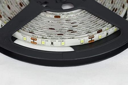 Tira led blanco 12v