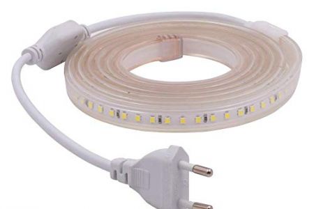 Tira led blanco 220v