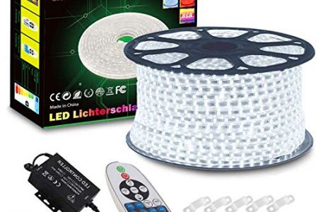 Tira led blanco 5050