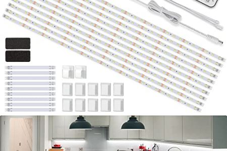 Tira led blanco frio