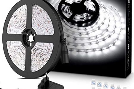 Tira led blanco neutro