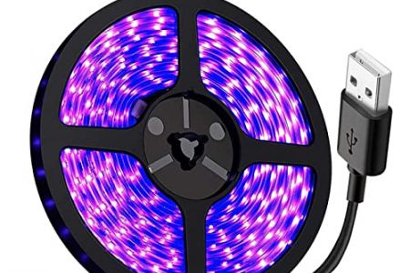 Tira led doble