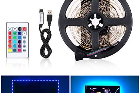 Tiras led iluminación