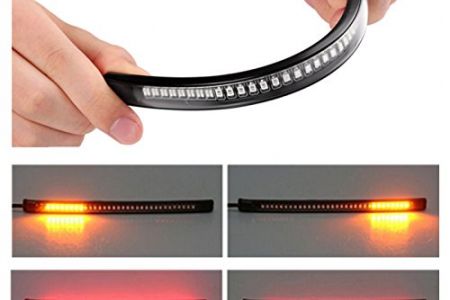 Tira led intermitente
