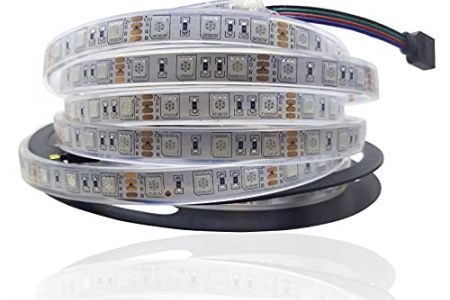 Tira led ip68