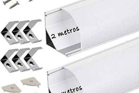 Tira led perfil