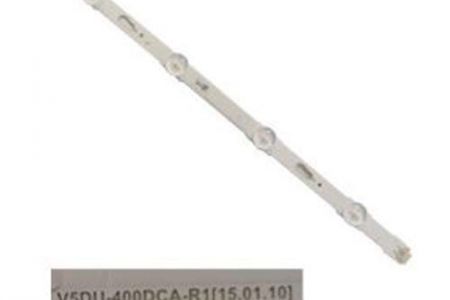 Tira led samsung