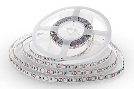 Tira led smd 5050
