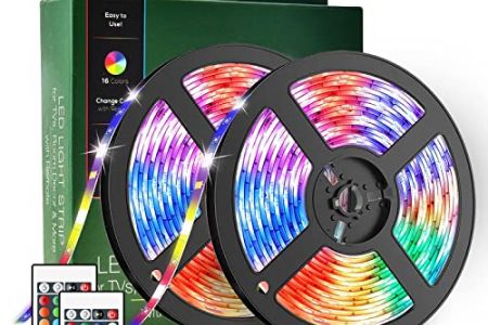 Tira led usb 2 metros