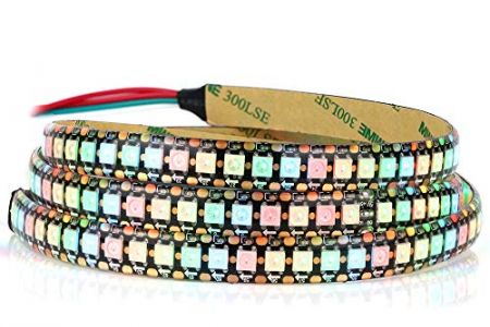 Tira led ws2812b