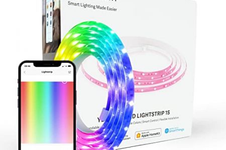 Yeelight tira led