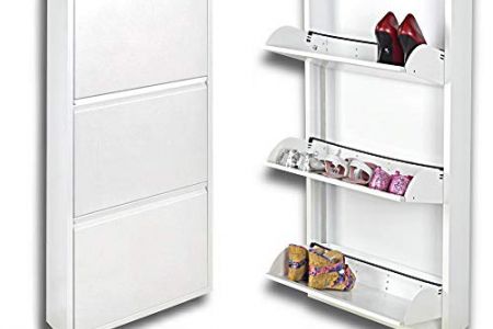 Zapatero 15 cm fondo