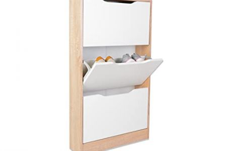 Zapatero 3 puertas