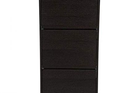 Zapatero color wengue