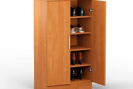 Zapatero dos puertas