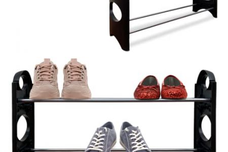 Zapateros estrechos recibidor