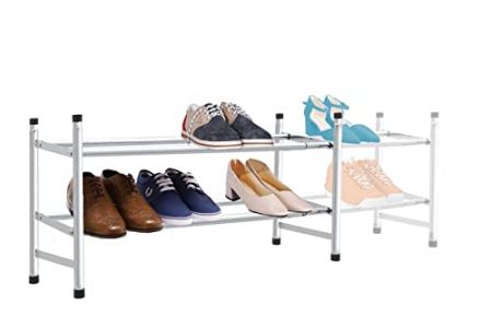 Zapatero interior armario