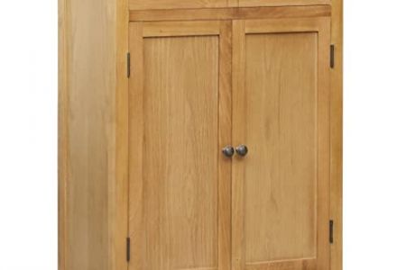 Zapatero madera maciza