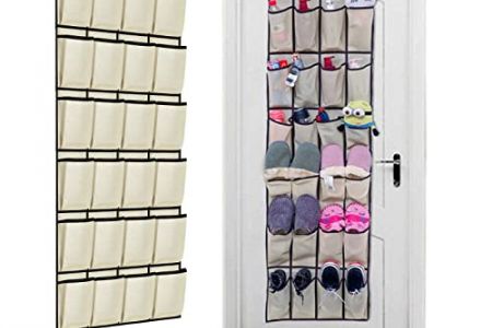 Zapatero organizador