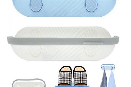 Zapatero pared colgar