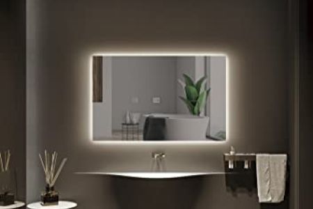 Arttor espejo  led premium