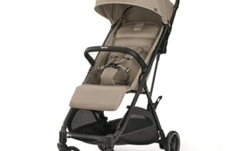 Silla paseo bebedue